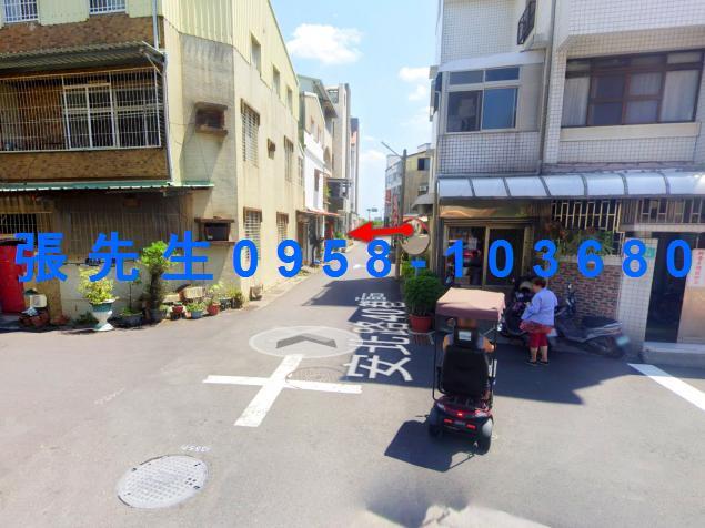 台南安平拍賣透天-3