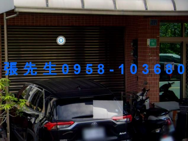 台南永康透天拍賣-1