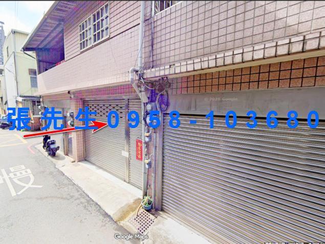 香山法拍透天-3