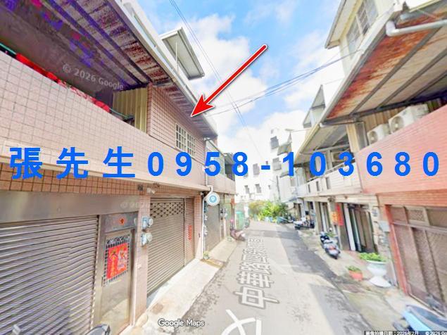 香山法拍透天-4