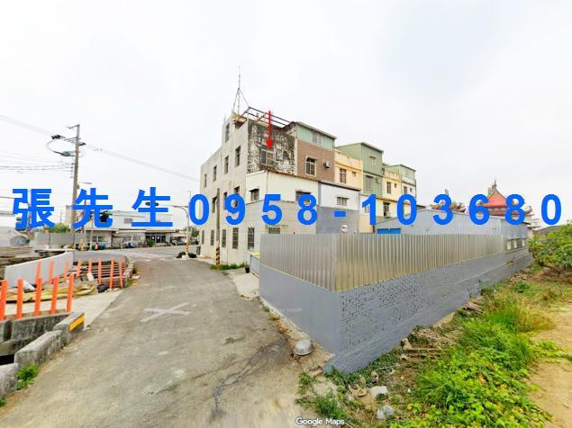 義竹法拍透天-3