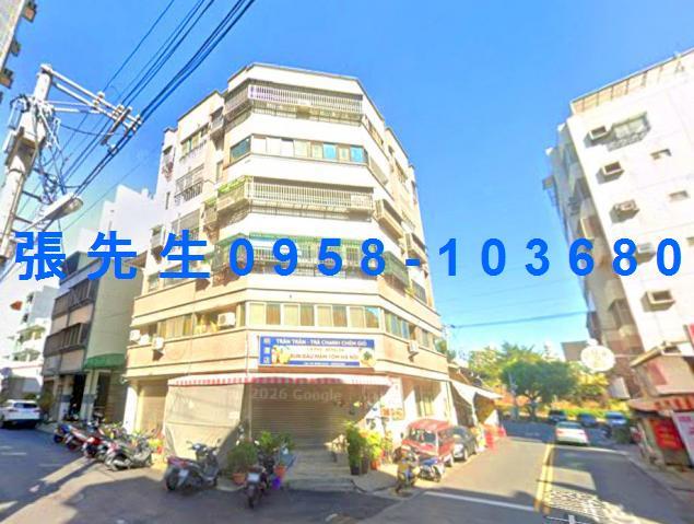 西屯拍賣華廈-0