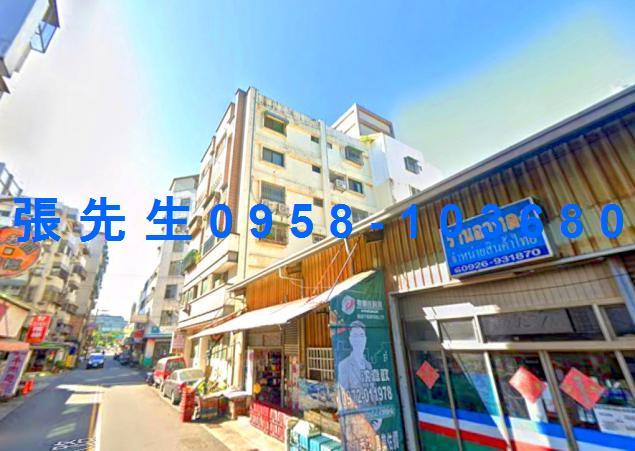 西屯拍賣華廈-1