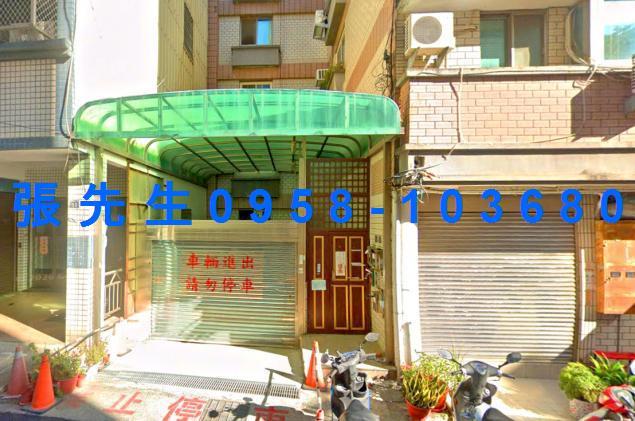 西屯拍賣華廈-3