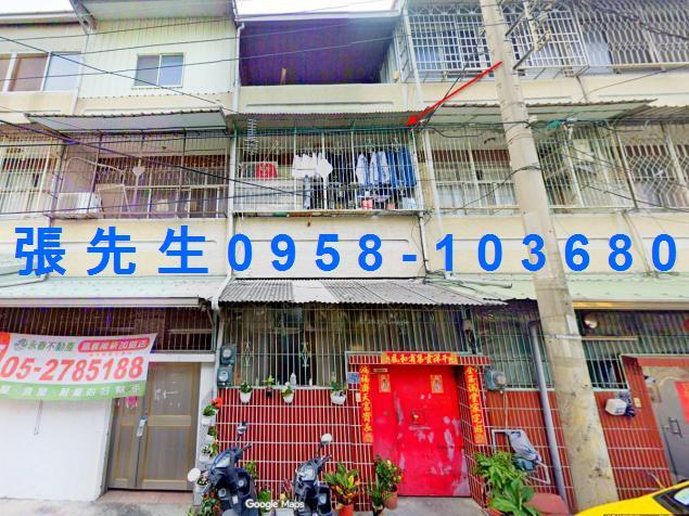 東區法拍透天-4