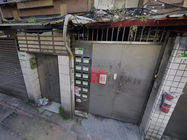 中正區公寓法拍-3