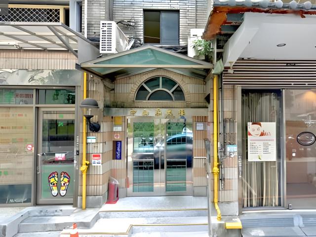 中山區法拍大樓-0