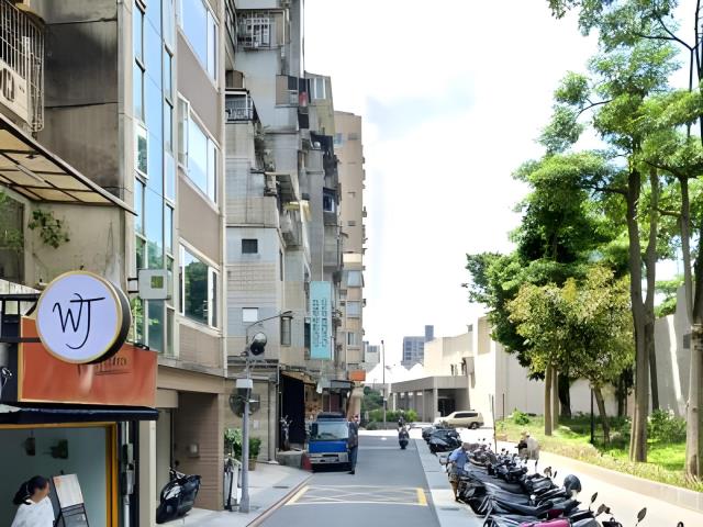 中山區法拍大樓-2
