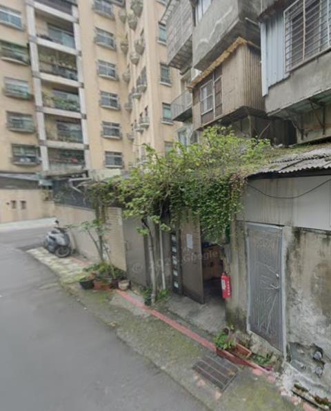 萬華公寓法拍-0