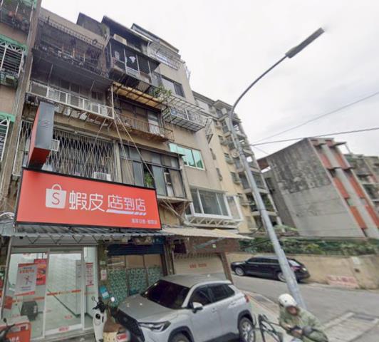 萬華公寓法拍-3