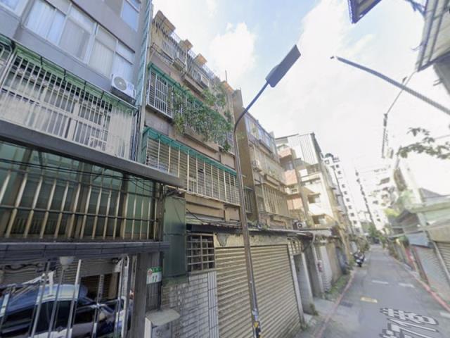 中正區法拍公寓-1