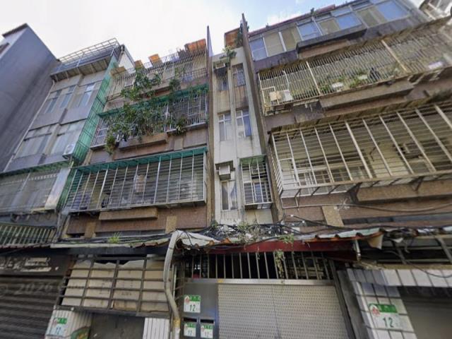 中正區法拍公寓-2