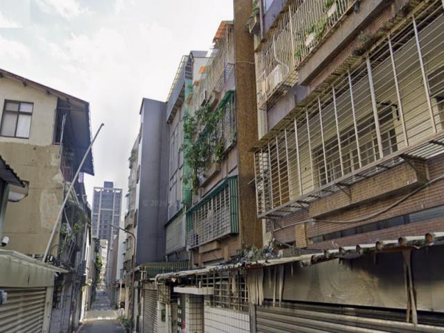 中正區法拍公寓-3