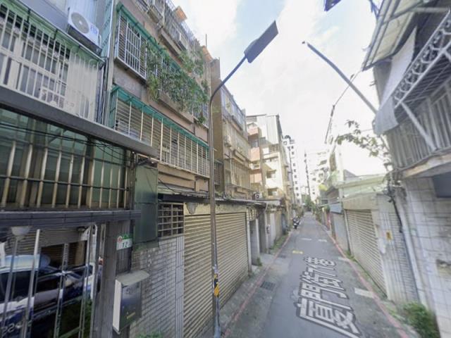 中正區法拍公寓-4