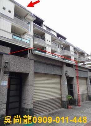 屏東法拍透天-2