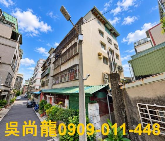 台中公寓法拍-5