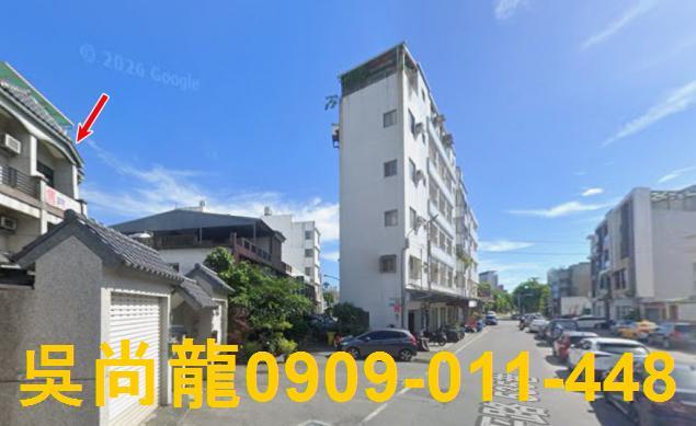 花蓮透天拍賣-5