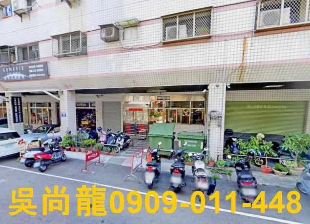 台中華廈法拍-2