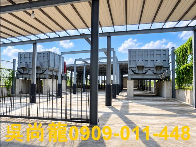 彰化芳苑法拍屋中正路三年屋1636坪農業設施61快速道路新寶