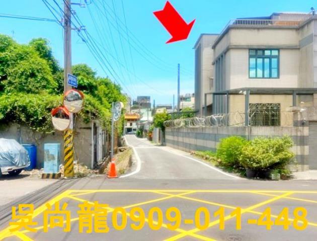 台中沙鹿法拍透天-1