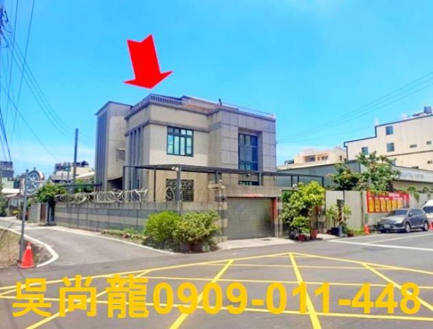 台中沙鹿法拍透天-3