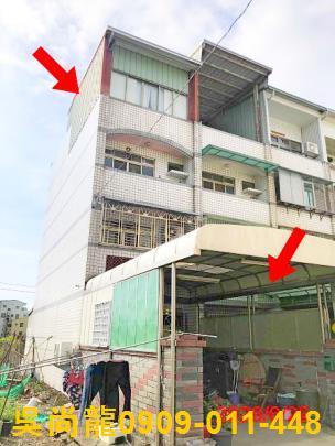 台中潭子法拍透天-0