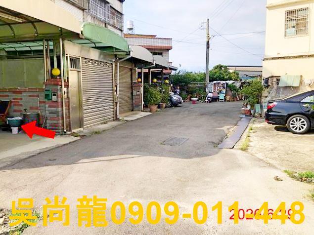 台中潭子法拍透天-2