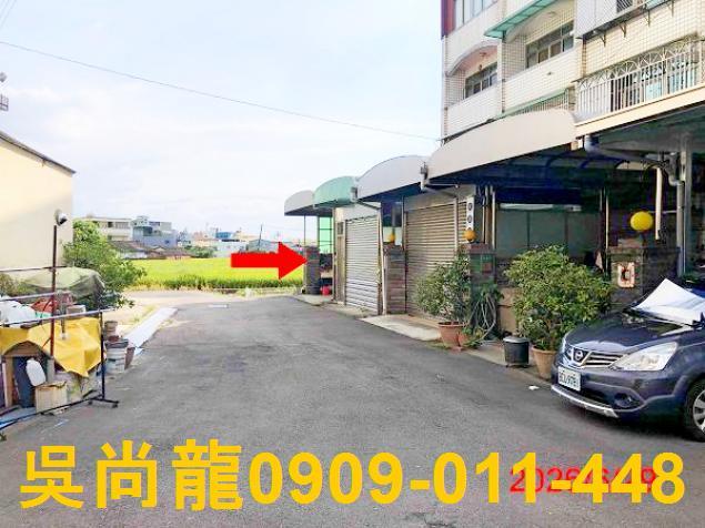 台中潭子法拍透天-3