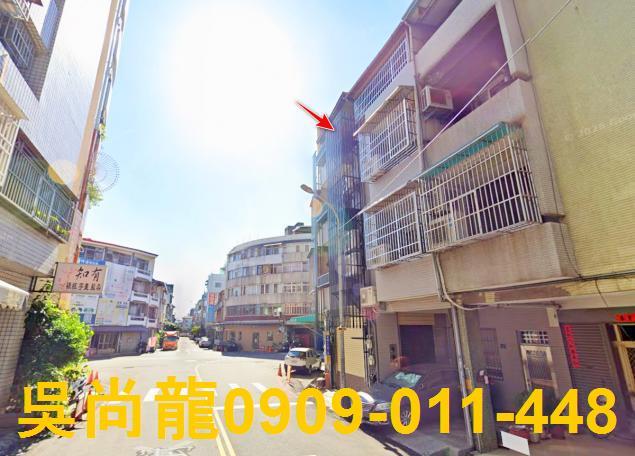 台中東區透天法拍-3