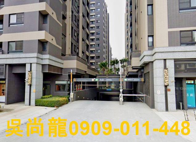 台中清水拍賣大樓-1