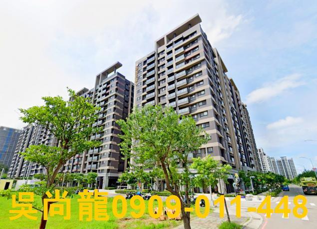 台中清水拍賣大樓-4