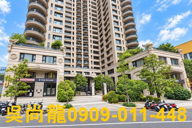台中南屯大樓拍賣-3