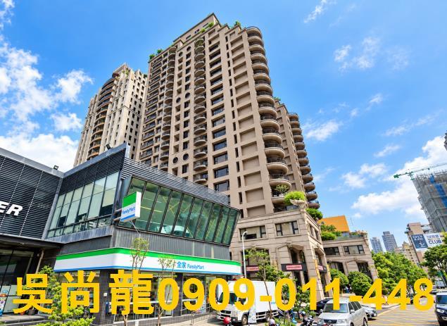 台中南屯大樓拍賣-4