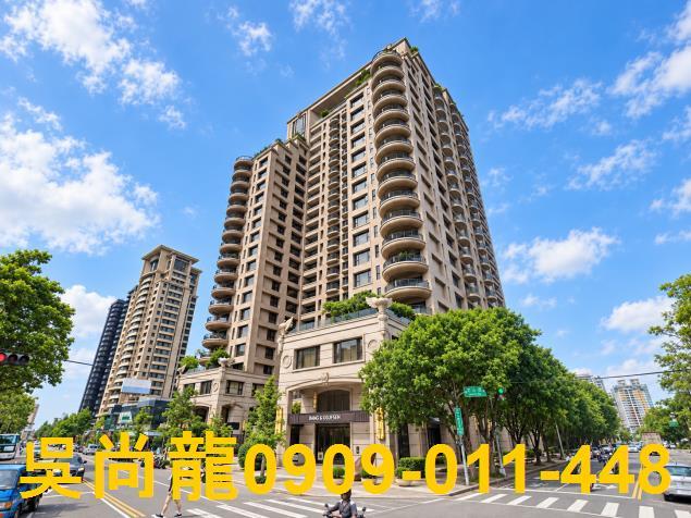 台中南屯大樓拍賣-0