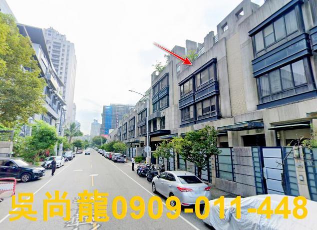 台中南屯法拍透天-0