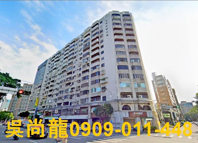 台中西區法拍大樓-3