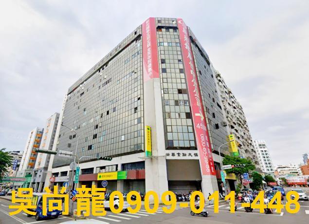 台中西區法拍大樓-0
