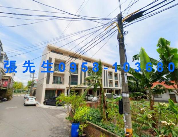 台南將軍拍賣透天-4
