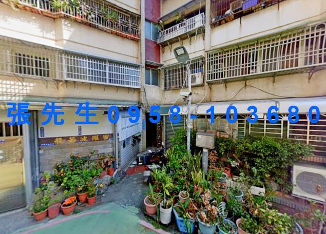 高雄三民區公寓拍賣-1