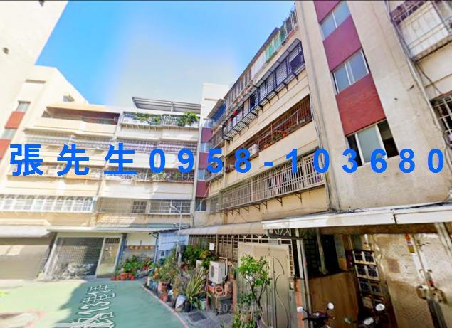 高雄三民區公寓拍賣-2