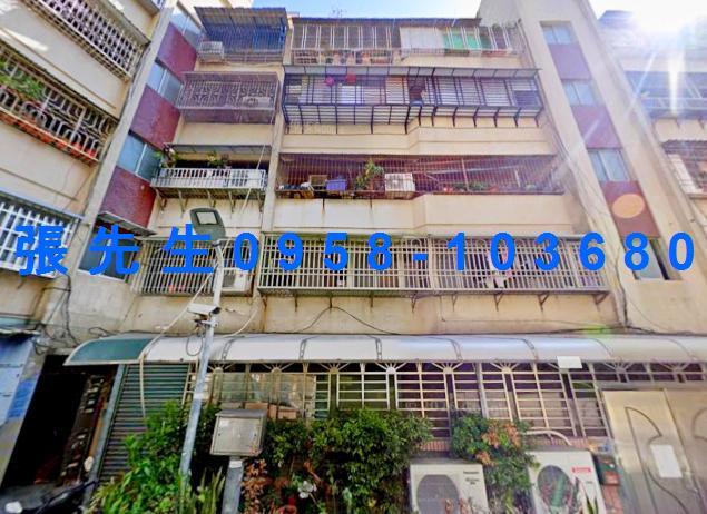 高雄三民區公寓拍賣-3