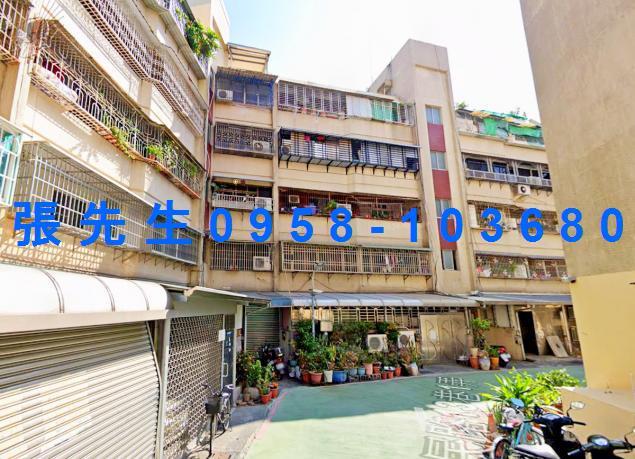 高雄三民區公寓拍賣-0