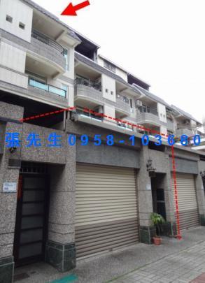 屏東屏東市法拍透天-2