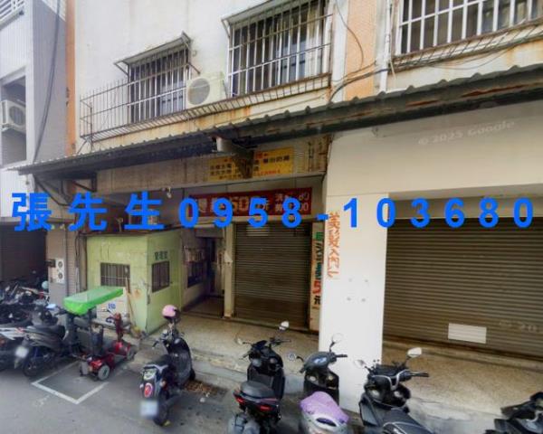 台南北區法拍華廈-3