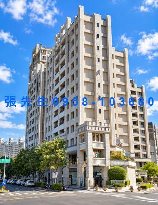 台中南區大樓法拍-3