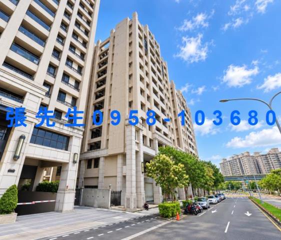 台中南區大樓法拍-4