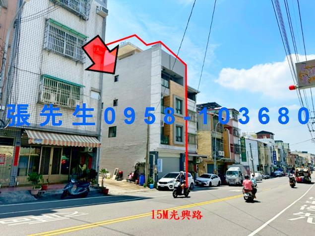台中太平透天法拍-3