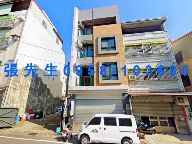 台中太平透天法拍-0