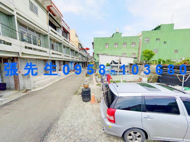 雲林口湖透天法拍-1