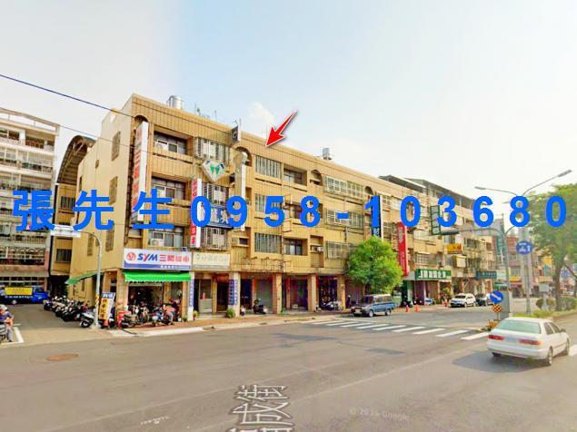 台中東區法拍透天-2